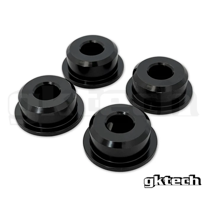 Gktech Toyota 86 / GR86 / Subaru BRZ Solid Steering Rack Bush Kit