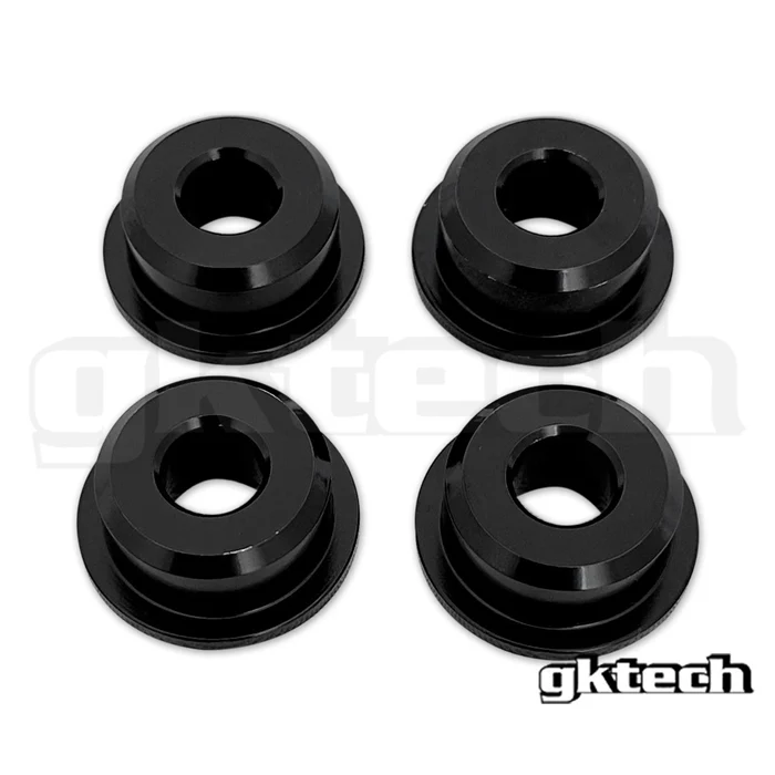 Gktech Toyota 86 / GR86 / Subaru BRZ Solid Steering Rack Bush Kit