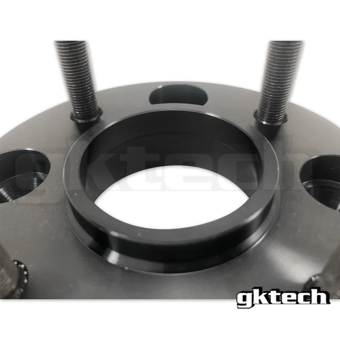 Gktech Toyota 5x114.3 Hub Centric Wheel Spacers