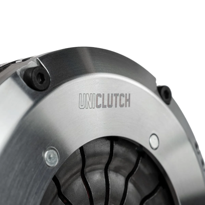 Uniclutch GM Clutch Spline