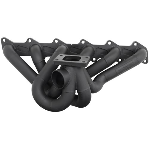 Aeroflow Ford Barra T3 Turbo Manifold - AF8247-3000