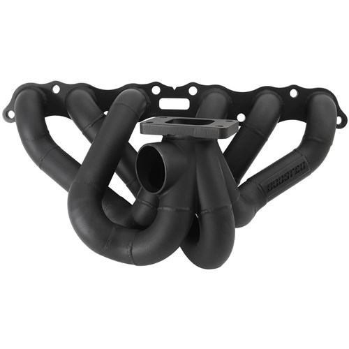 Aeroflow Toyota 2JZ-GE T4 Turbo Manifold - AF8277-9000