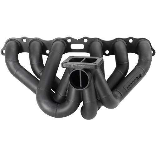 Aeroflow Toyota 2JZ-GE T4 Turbo Manifold - AF8277-9000