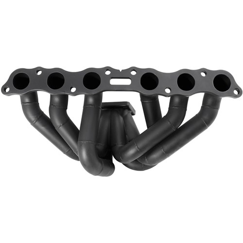 Aeroflow Toyota 2JZ-GE T4 Turbo Manifold - AF8277-9000