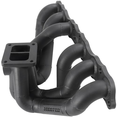 Aeroflow Toyota 2JZ-GE T4 Turbo Manifold - AF8277-9000