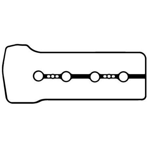 Toyota 1AZ/2AZ Rocker Cover Gasket - Permaseal