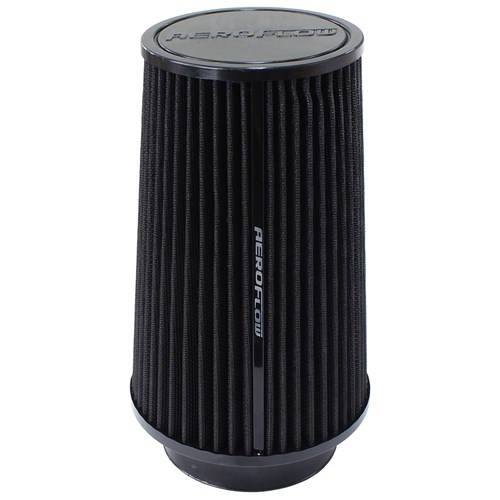 Aeroflow Universal 4" (102mm) Clamp-On Pod Filter - AF2711-0870