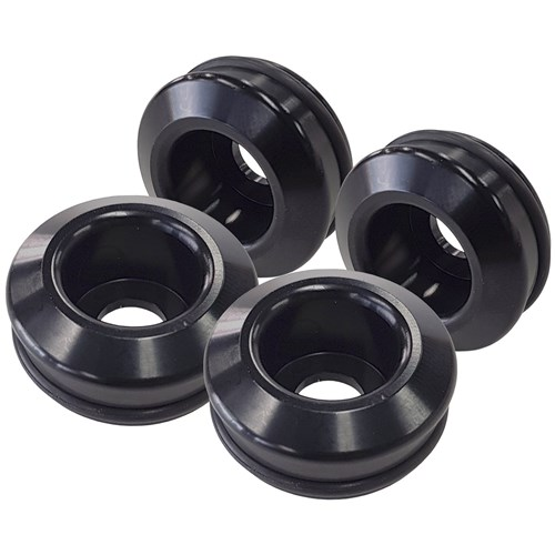 Aeroflow S14/S15 SR20 Fuel Injector Inserts