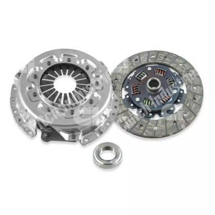 Nissan Skyline RB20/25/36 Turbo HD Clutch Kit - Clutch Industries