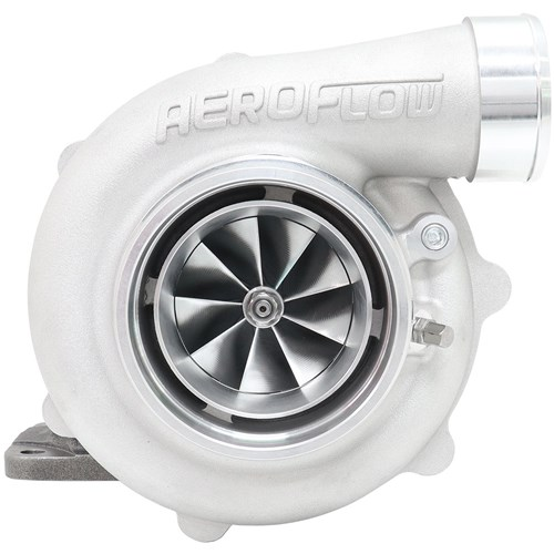 Aeroflow BOOSTED 6862 T4 1.00 Turbocharger 1050HP - AF8005-4051