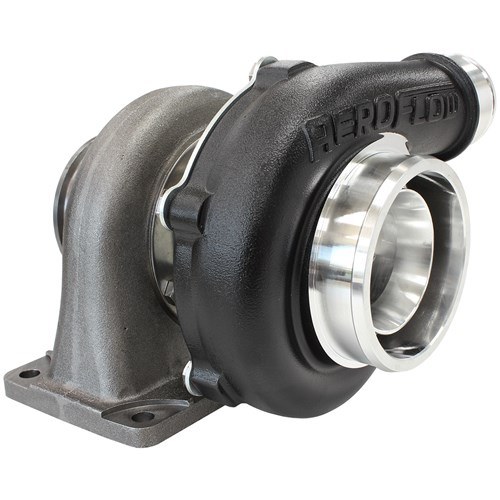 Aeroflow Boosted 5455 0.63 Turbocharger 650hp - AF8005-3000BLK