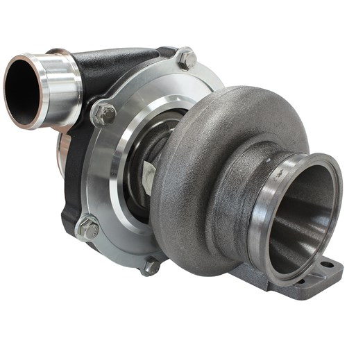 Aeroflow Boosted 5455 0.63 Turbocharger 650hp - AF8005-3000BLK