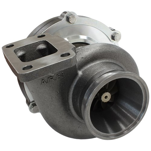 Aeroflow Boosted 5455 0.63 Turbocharger 650hp - AF8005-3000BLK