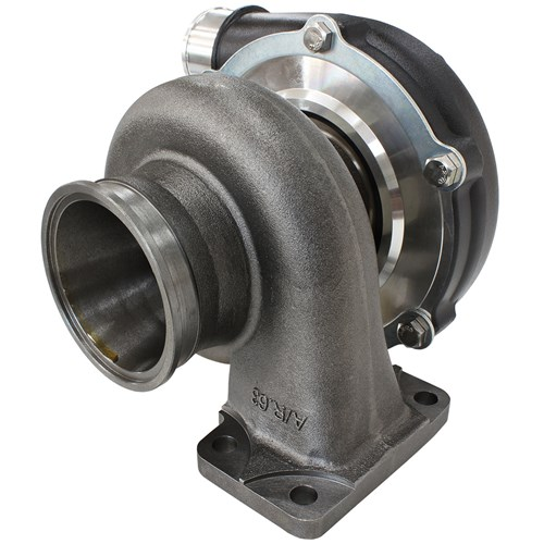 Aeroflow Boosted 5855 0.63 Turbocharger 750hp - AF8005-3005BLK