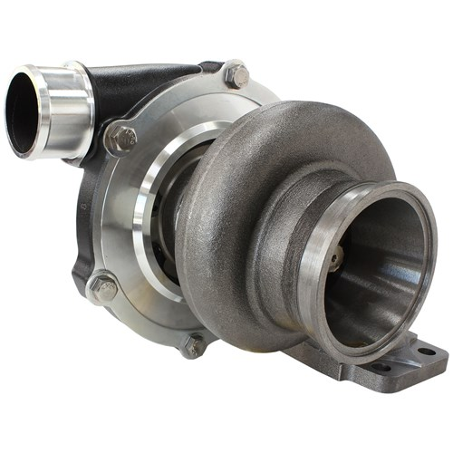 Aeroflow Boosted 5855 0.63 Turbocharger 750hp - AF8005-3005BLK