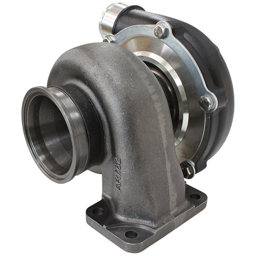 Aeroflow Boosted 5855 0.82 Turbocharger 750hp - AF8005-3006BLK