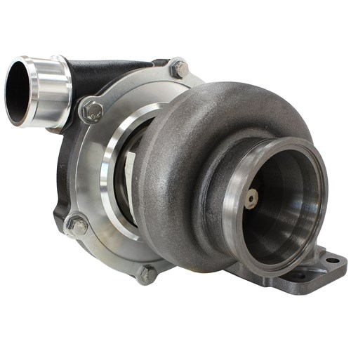 Aeroflow Boosted 5855 0.82 Turbocharger 750hp - AF8005-3006BLK