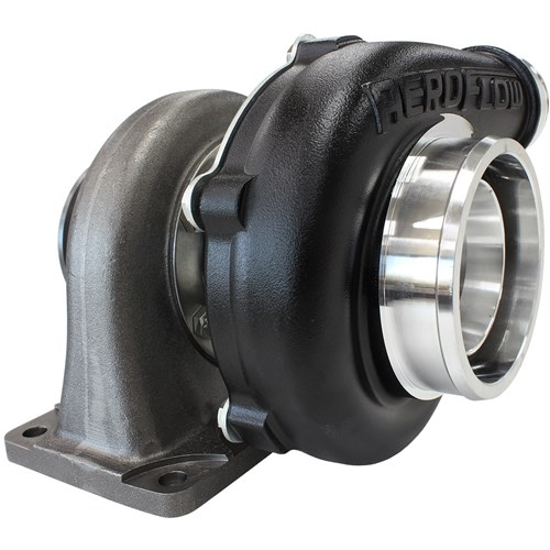 Aeroflow Boosted 5862 0.63 Turbocharger 750hp - AF8005-3010BLK