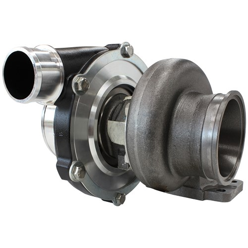 Aeroflow Boosted 5862 0.63 Turbocharger 750hp - AF8005-3010BLK