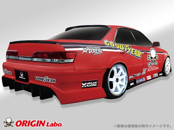 TOYOTA MK II (JZX100) RACING LINE KIT