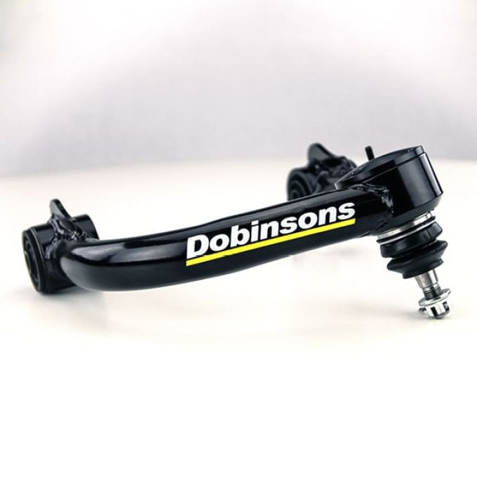 Dobinsons Front Upper Control Arms - Toyota Hilux N70/N80