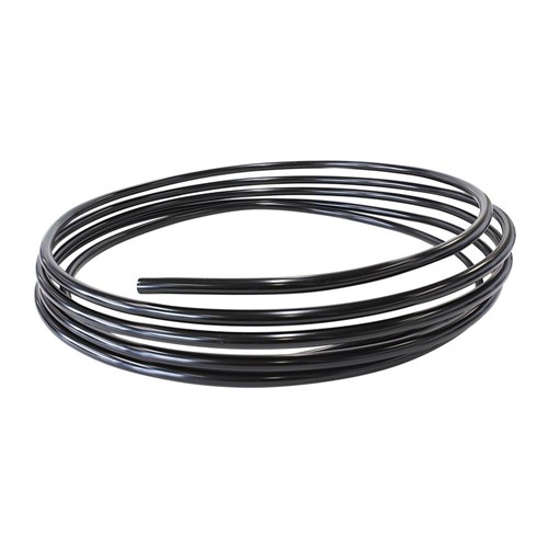 Aeroflow 1/2" Alloy Hard Line (12.7mm) 7.6M - AF66-3001