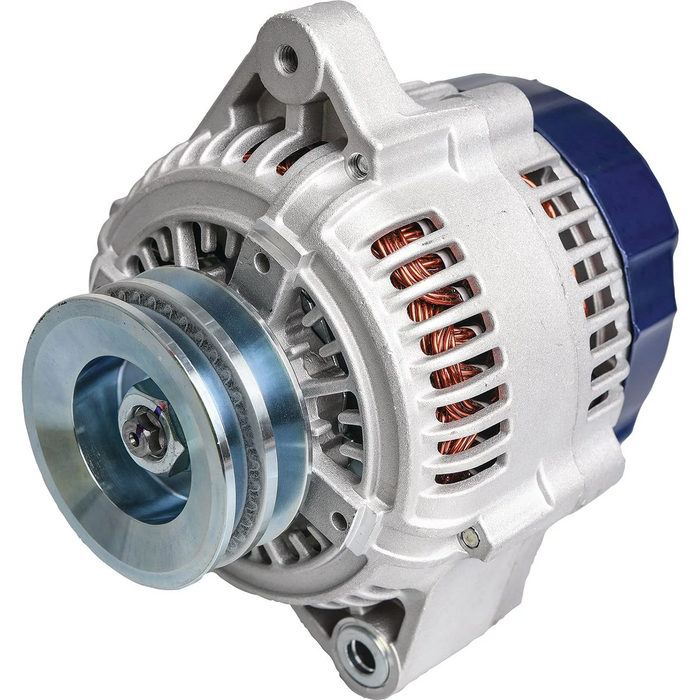 Toyota Landcruiser 80 Series 12V 110A Alternator