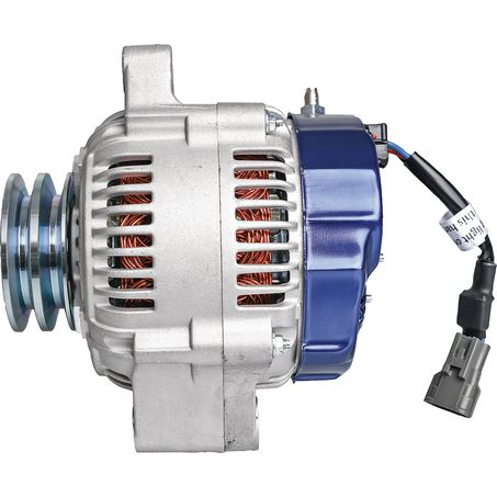 Toyota Landcruiser 80 Series 12V 110A Alternator