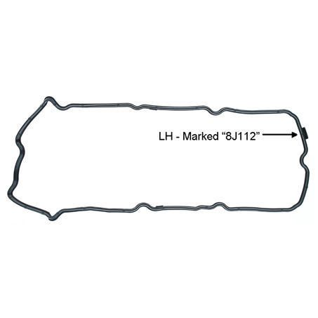 Nissan VQ35DE Rocker Cover Gasket LH - Permaseal