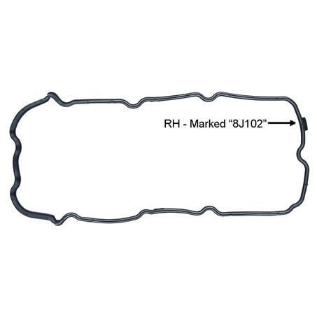 Nissan VQ35DE Rocker Cover Gasket RH - Permaseal