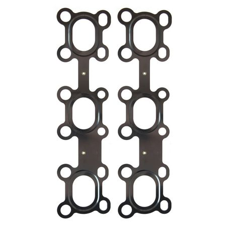 Nissan VQ35DE Exhaust Manifold Gasket Set - Permaseal
