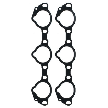 Nissan VQ35DE Intake Manifold Gasket Set - Permaseal