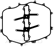 Nissan VQ35DE Intake Manifold Collector Gasket Set - Permaseal