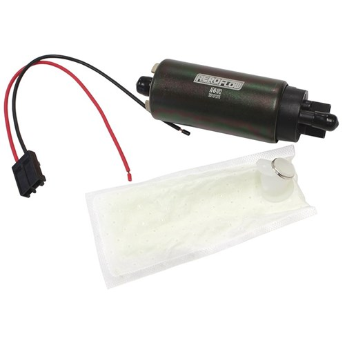 Aeroflow EFI In Tank Fuel Pump 255LPH - AF49-1012