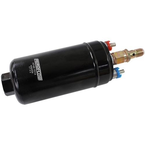 Aeroflow EFI In Tank/External Fuel Pump 300LPH - AF49-1014