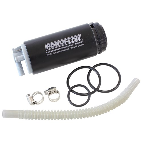 Aeroflow EFI In Tank Fuel Pump 265LPH - AF49-1047