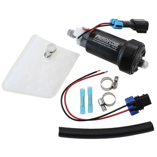 Aeroflow EFI In Tank Fuel Pump 450LPH - AF49-1042