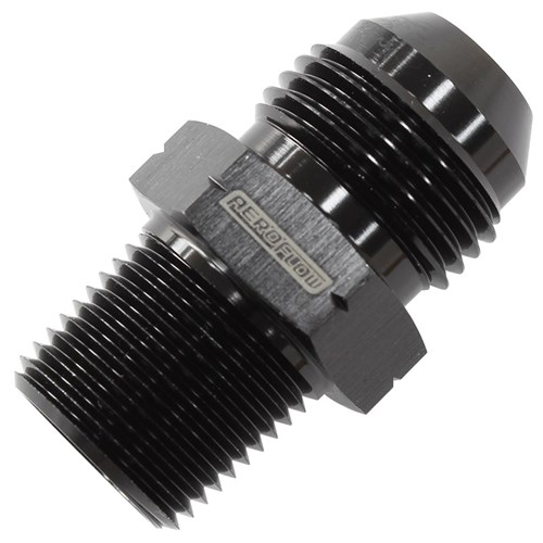 Aeroflow 3/4" BSPT to -10AN - AF759-10