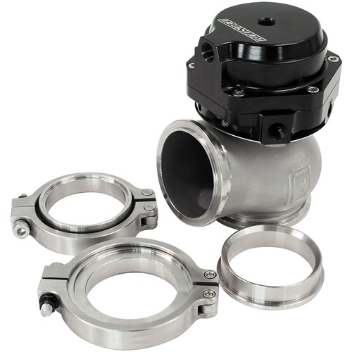 Aeroflow 50mm External Wastegate - AF9552-1002