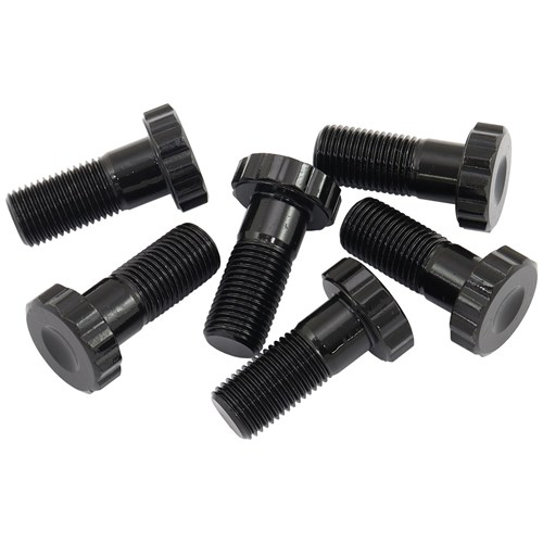 Aeroflow Performance Nissan RB26 Flywheel Bolt Kit