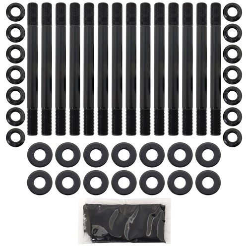 Aeroflow Performance Ford Barra XR6 Head Stud Kit