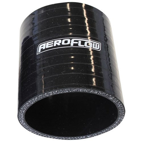 Aeroflow Silicone Joiner Straight - AF9201