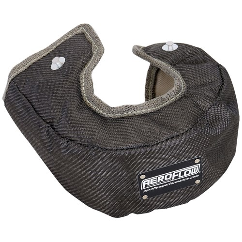 Aeroflow Carbon Turbo Beanie - Suit T3 (GT35/GT40)