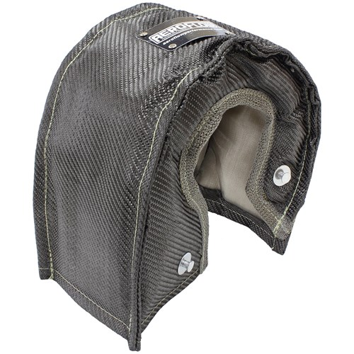 Aeroflow Carbon Turbo Beanie - Suit T3 (GT35/GT40)