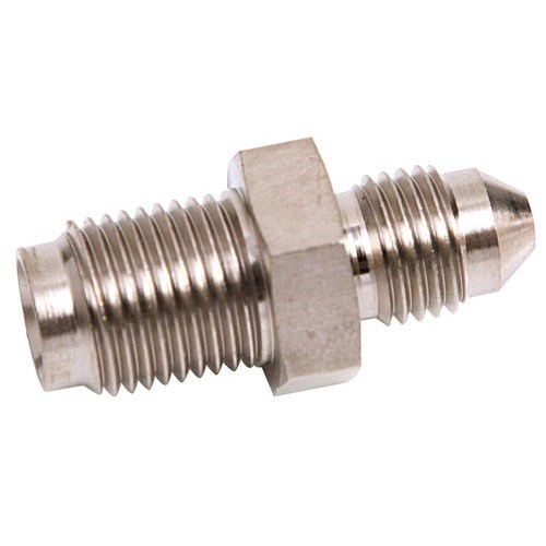 Aeroflow Oil Feed Male Inverted Flare Fitting - AF341-03