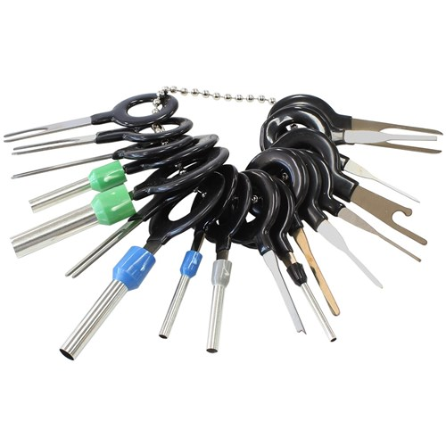 Aeroflow Universal Electrical De-Pin Kit - AF49-8552