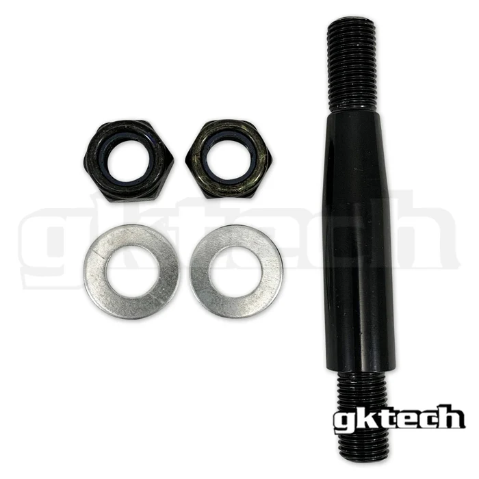 Gktech Lower Control Arm Balljoint Shanks