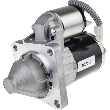 Mazda MX5 NA Starter Motor