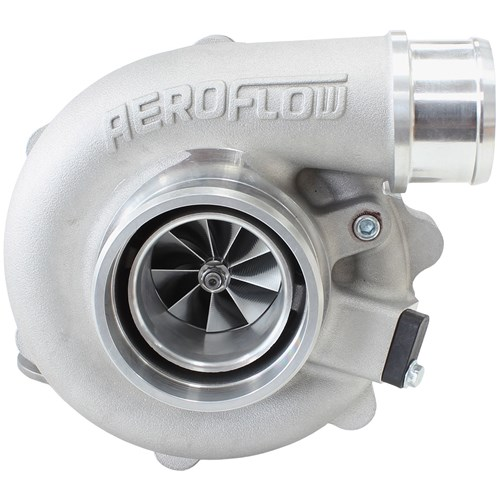 Aeroflow Boosted 4849 0.72 A/R Turbocharger - AF8005-2010