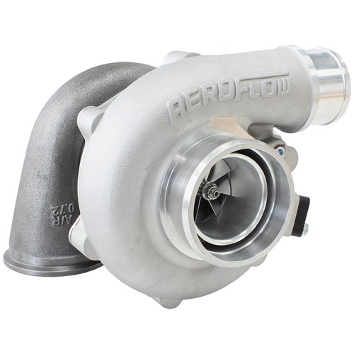 Aeroflow Boosted 4849 0.72 A/R Turbocharger - AF8005-2010